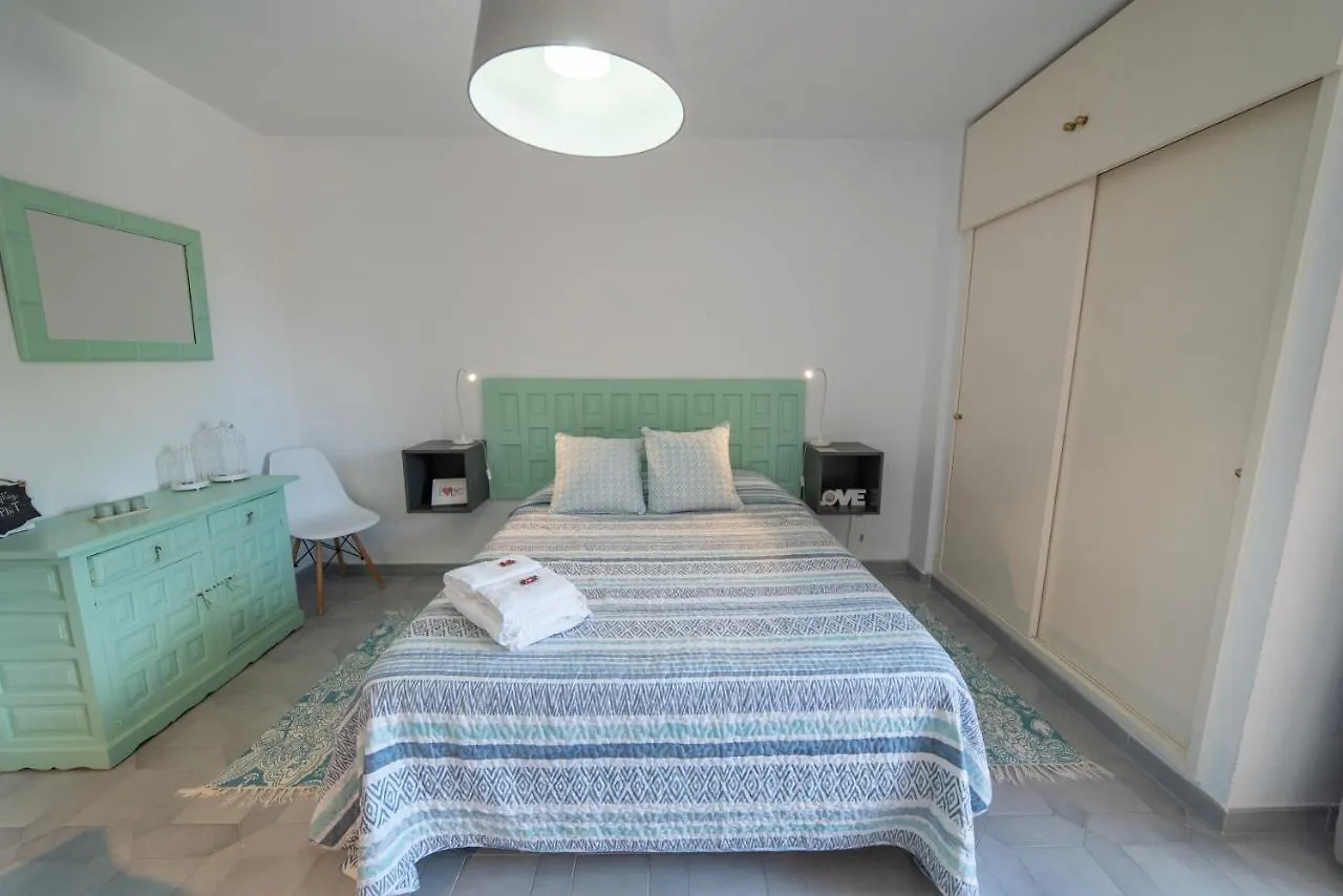 Apart Eam Jupiter Benalmádena España