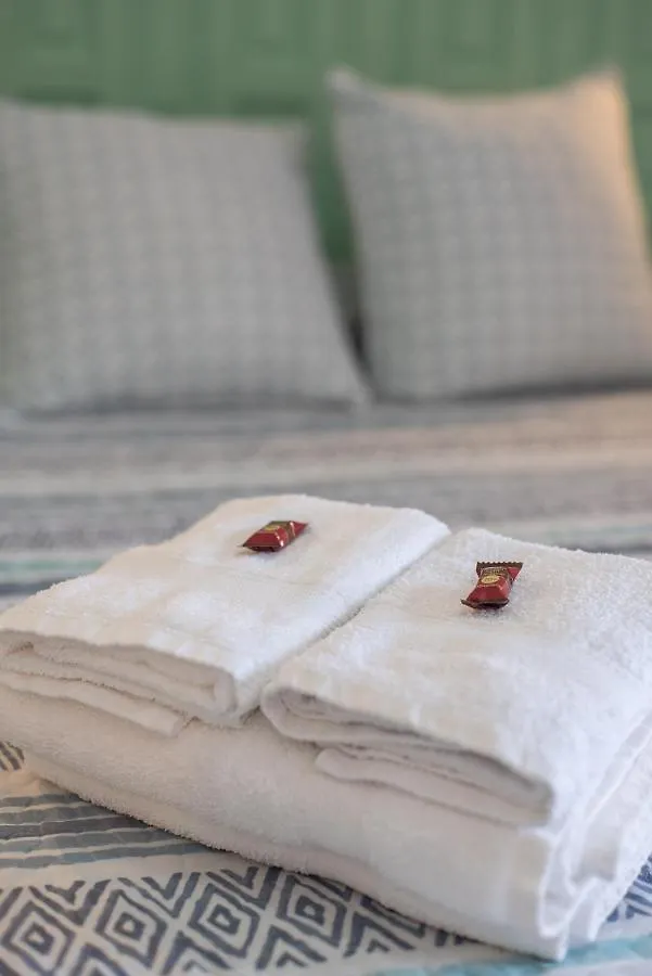 Apartamento Apart Eam Jupiter Benalmádena España