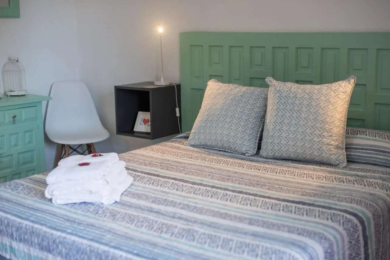 Apartamento Apart Eam Jupiter Benalmádena España