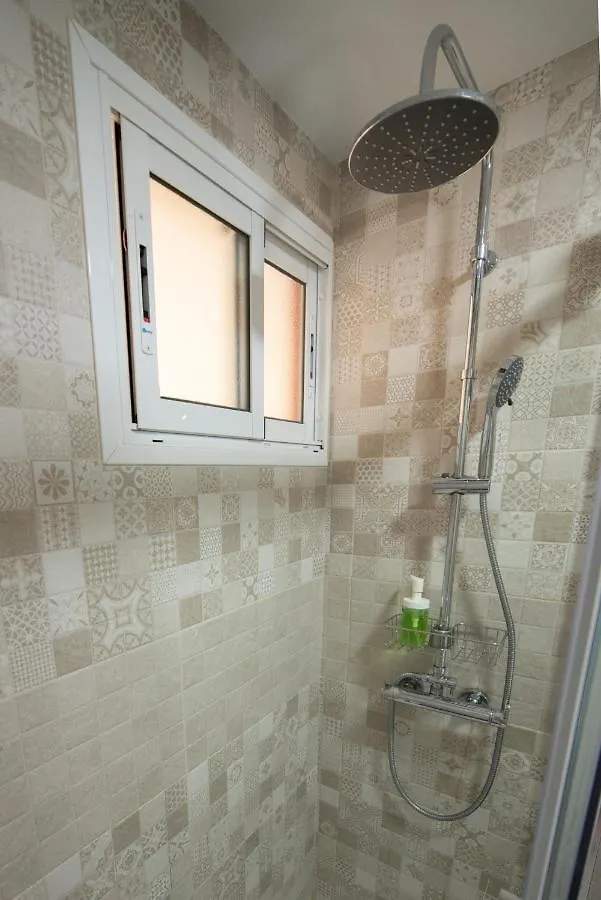 Apart Eam Jupiter Benalmádena Apartamento