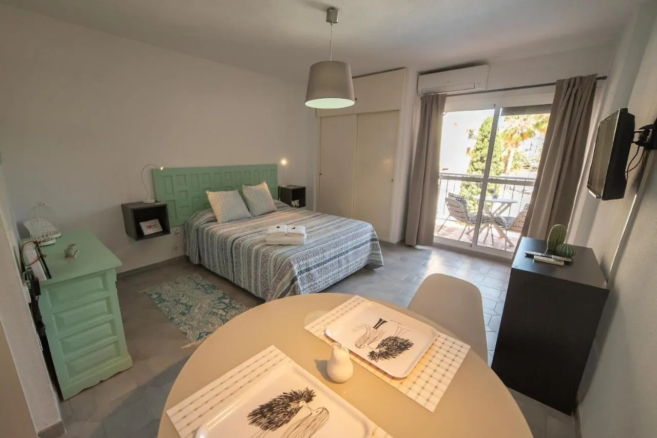 Apart Eam Jupiter Benalmadena
