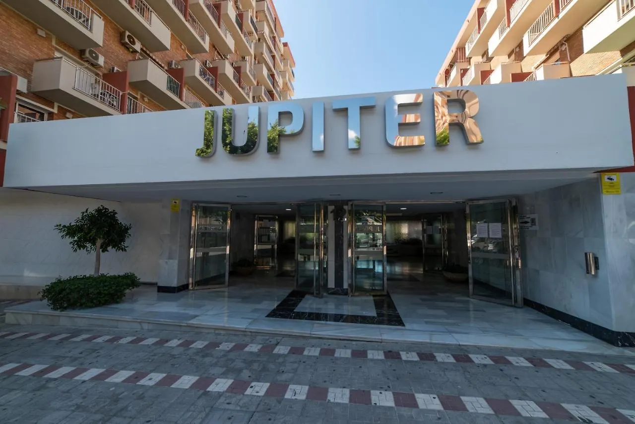 Apart Eam Jupiter Benalmádena