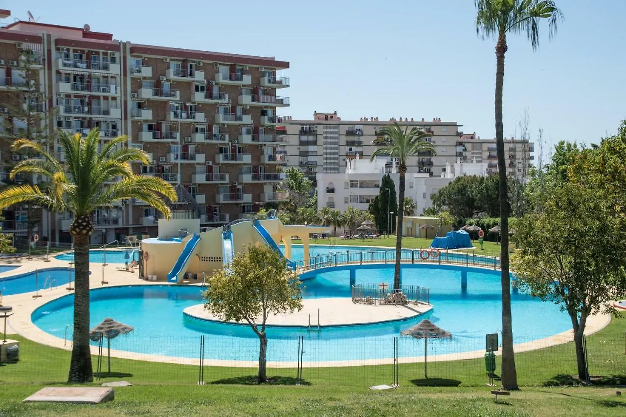 Apart Eam Jupiter Benalmádena España