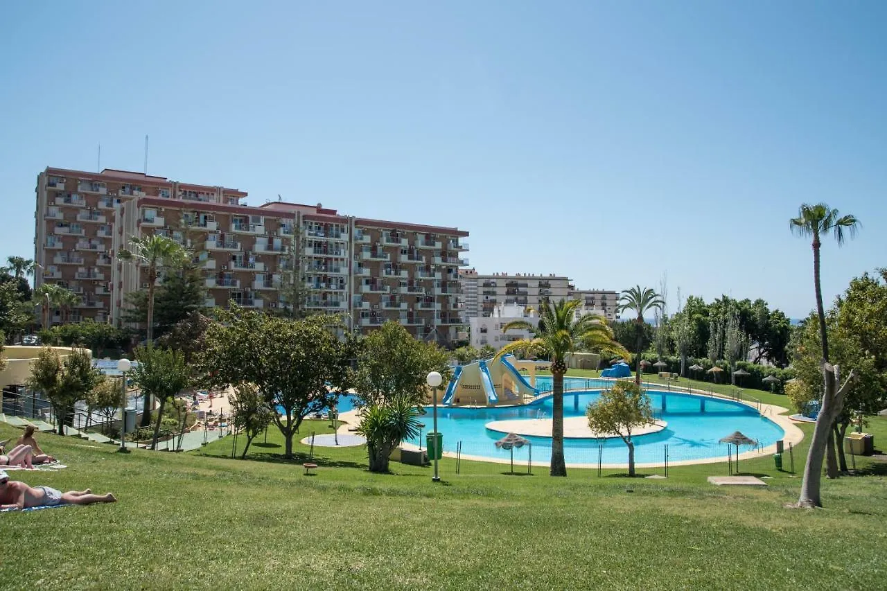 Apartamento Apart Eam Jupiter Benalmádena España
