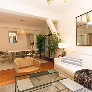  Apartment Zazpikaleak By Staynnapartments Spain