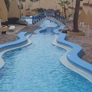  Apartment Mareverde Vista Mare Con Tres Piscinas Spain