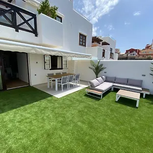  Apartment Exclusive Adeje Paradise - Playa Paraiso Spain