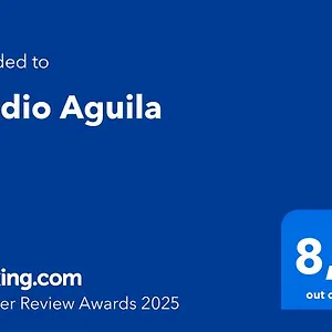  Apartamento Aguila