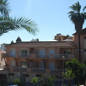  Apartamento Apartamento Bajo B Avenida De Las Yedras