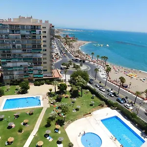  Apartamento Maites 2- Estudio