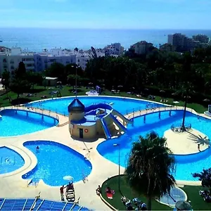  Apartamento Jupiter 703