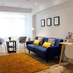  Apartment El Rincon De Valeria Spain